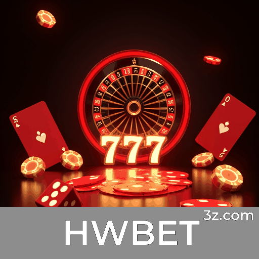 HWBET: Experiência Autêntica de Casino para Jogadores Brasileiros