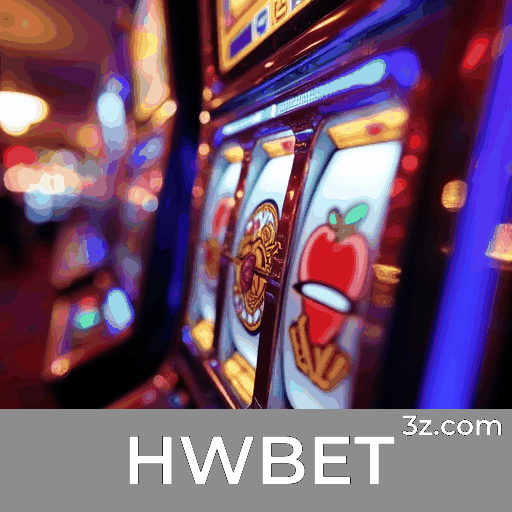 HWBET: Experiência Autêntica de Casino para Jogadores Brasileiros