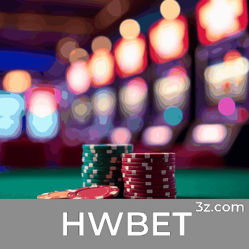 Descubra o Universo de Jogos do HWBET: Diversão sem Fim