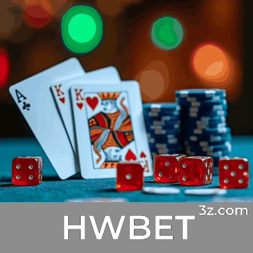 Descubra o Universo de Jogos do HWBET: Diversão sem Fim
