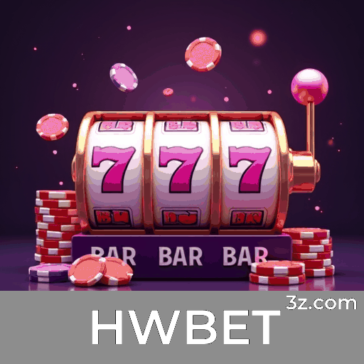 HWBET: Seu Cassino Online e Apostas Confiáveis