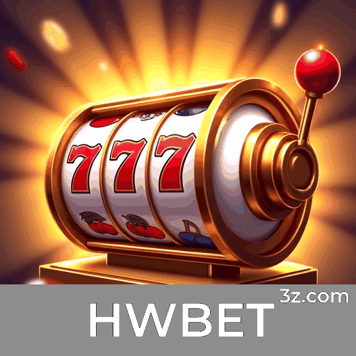 HWBET: Seu Cassino Online e Apostas Confiáveis