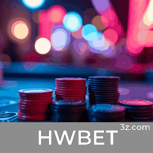 HWBET: Experiência Autêntica de Casino para Jogadores Brasileiros