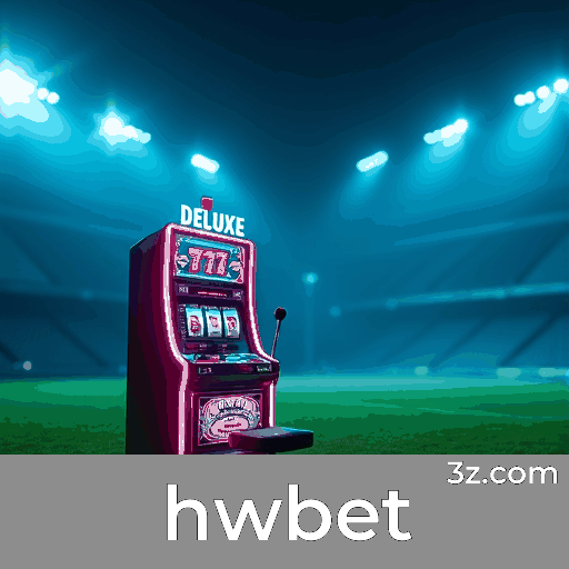 Apostando com Profundidade no Futebol Brasileiro com hwbet