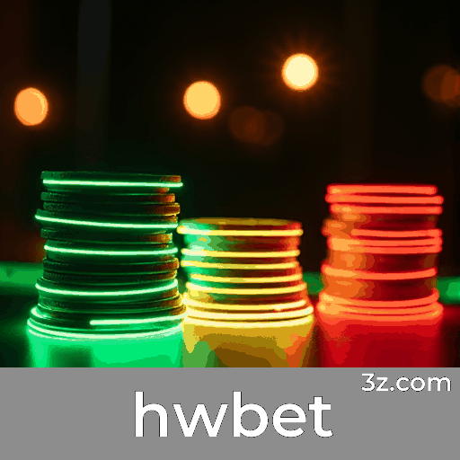 hwbet: Cassino Premiado e Pagamentos Rápidos