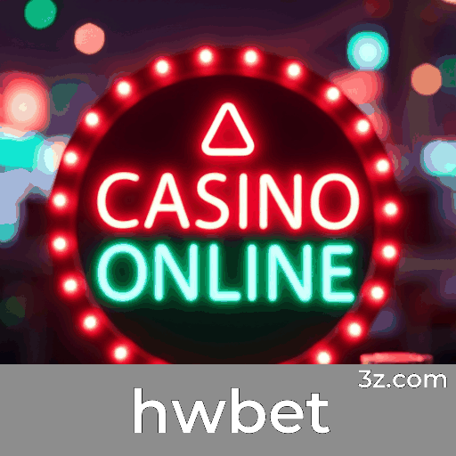 Tecnologia 3D em Jogos de Cassino no hwbet