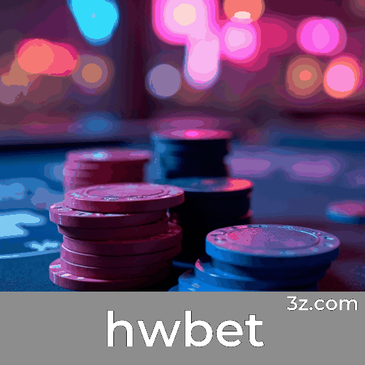 hwbet: Interação Social e Diversão Real no Casino