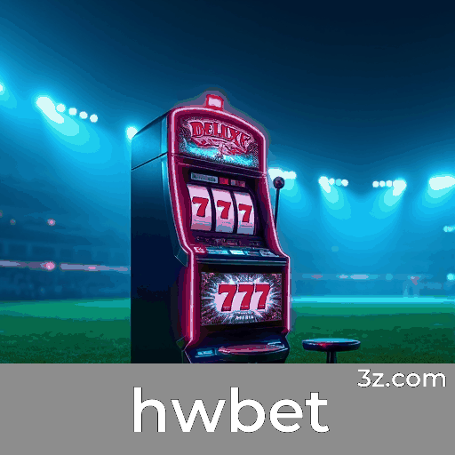 Tecnologia 3D em Jogos de Cassino no hwbet