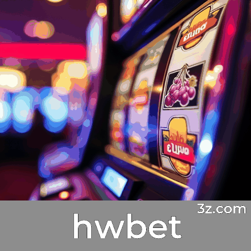 HWbet: Variedade de Jogos e Entretenimento para Brasileiros