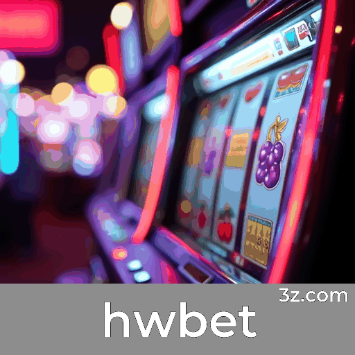 HWbet: Variedade de Jogos e Entretenimento para Brasileiros