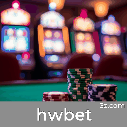 hwbet: Plataforma de Comunidade Vibrante e Interativa
