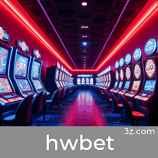 hwbet: Cassino Premiado e Pagamentos Rápidos