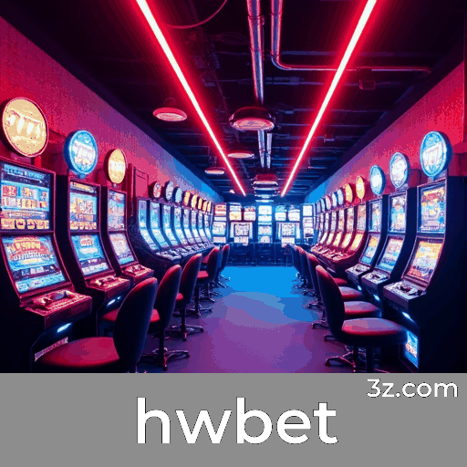 hwbet Bônus: Estratégias Inteligentes para Valor Máximo