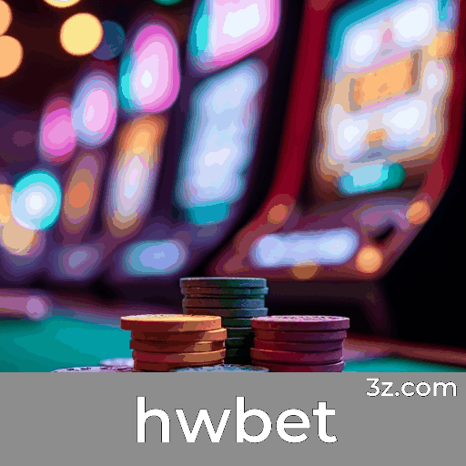 Tecnologia 3D em Jogos de Cassino no hwbet