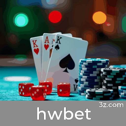 hwbet: Interação Social e Diversão Real no Casino