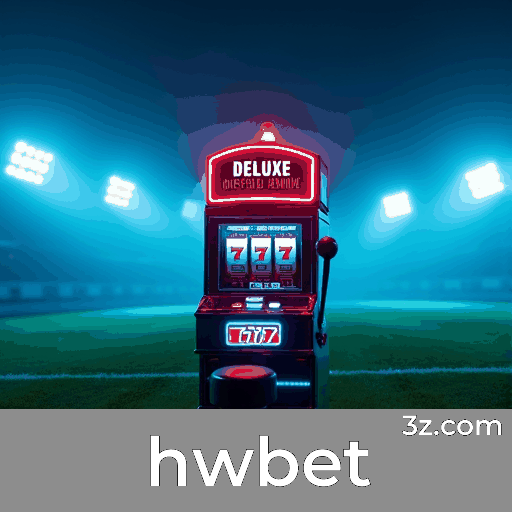 HWbet: Variedade de Jogos e Entretenimento para Brasileiros